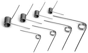 Torsion Spring